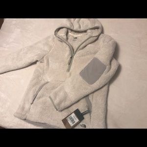 TNF Women's Campshire Pullover 2.0 Hoodie Large